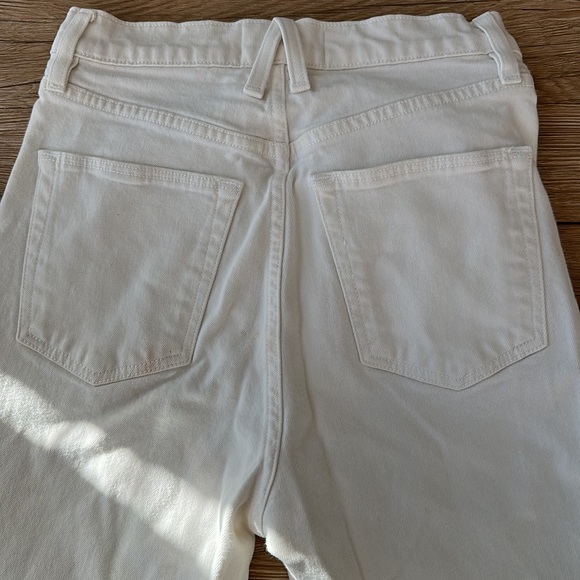 SLVRLAKE Beatnik White Denim 27 - Picture 7 of 7